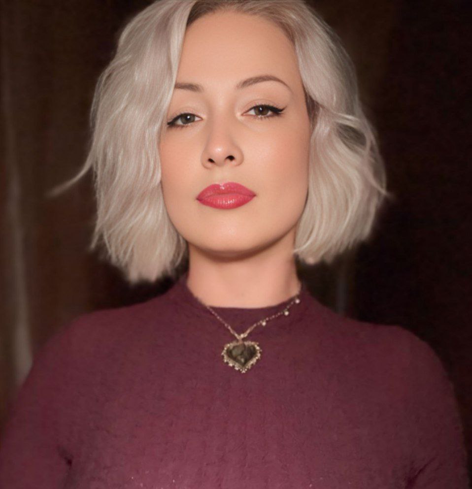 Сабина Шахи